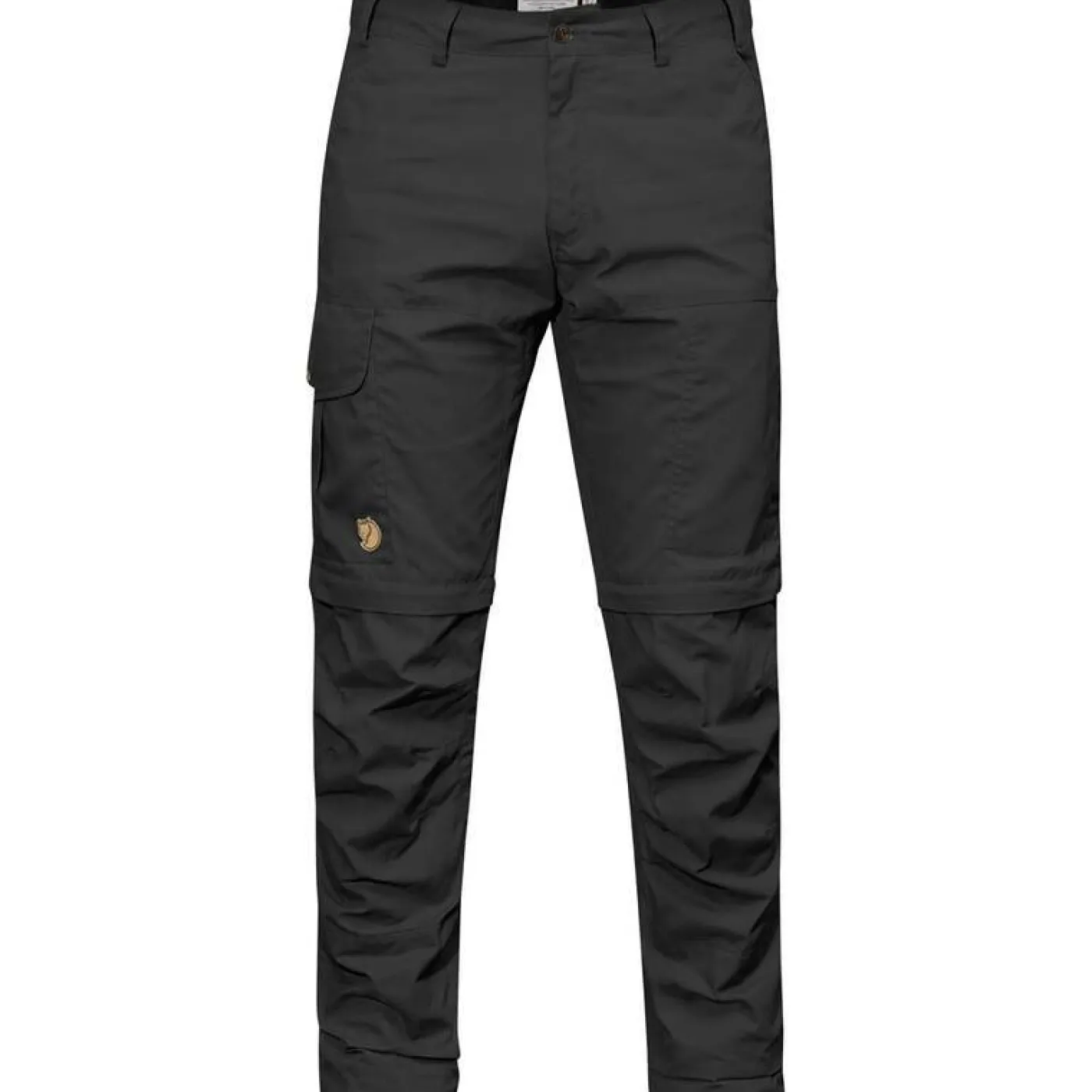 Zip-Off Wanderhose "Karl"
