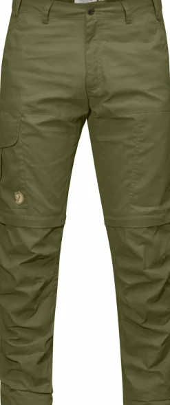 Zip-Off Wanderhose "Karl"