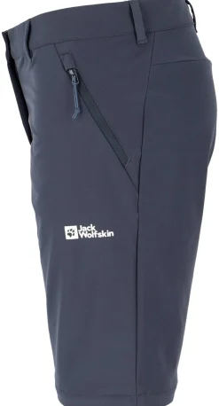 Zipp-Off-Hose
