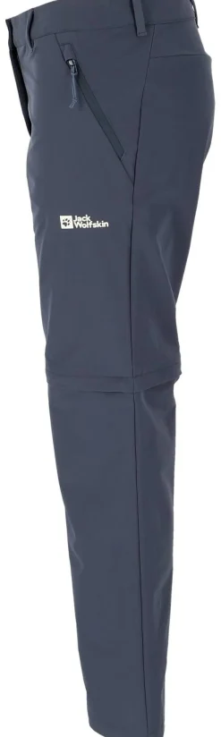 Zipp-Off-Hose