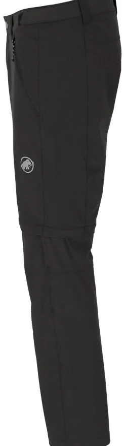 Zipp-Off-Wanderhose "Runbold IV"