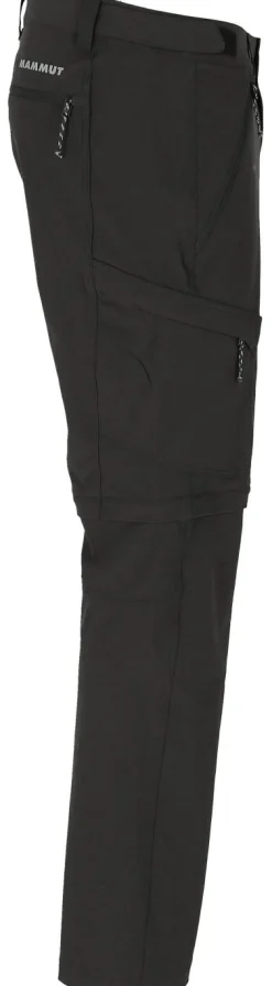 Zipp-Off-Wanderhose "Runbold IV"