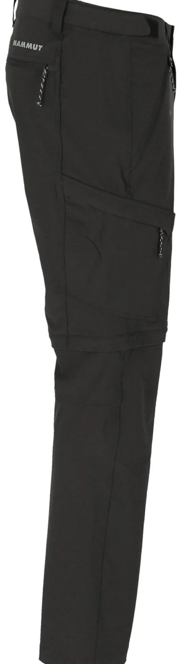Zipp-Off-Wanderhose "Runbold IV"