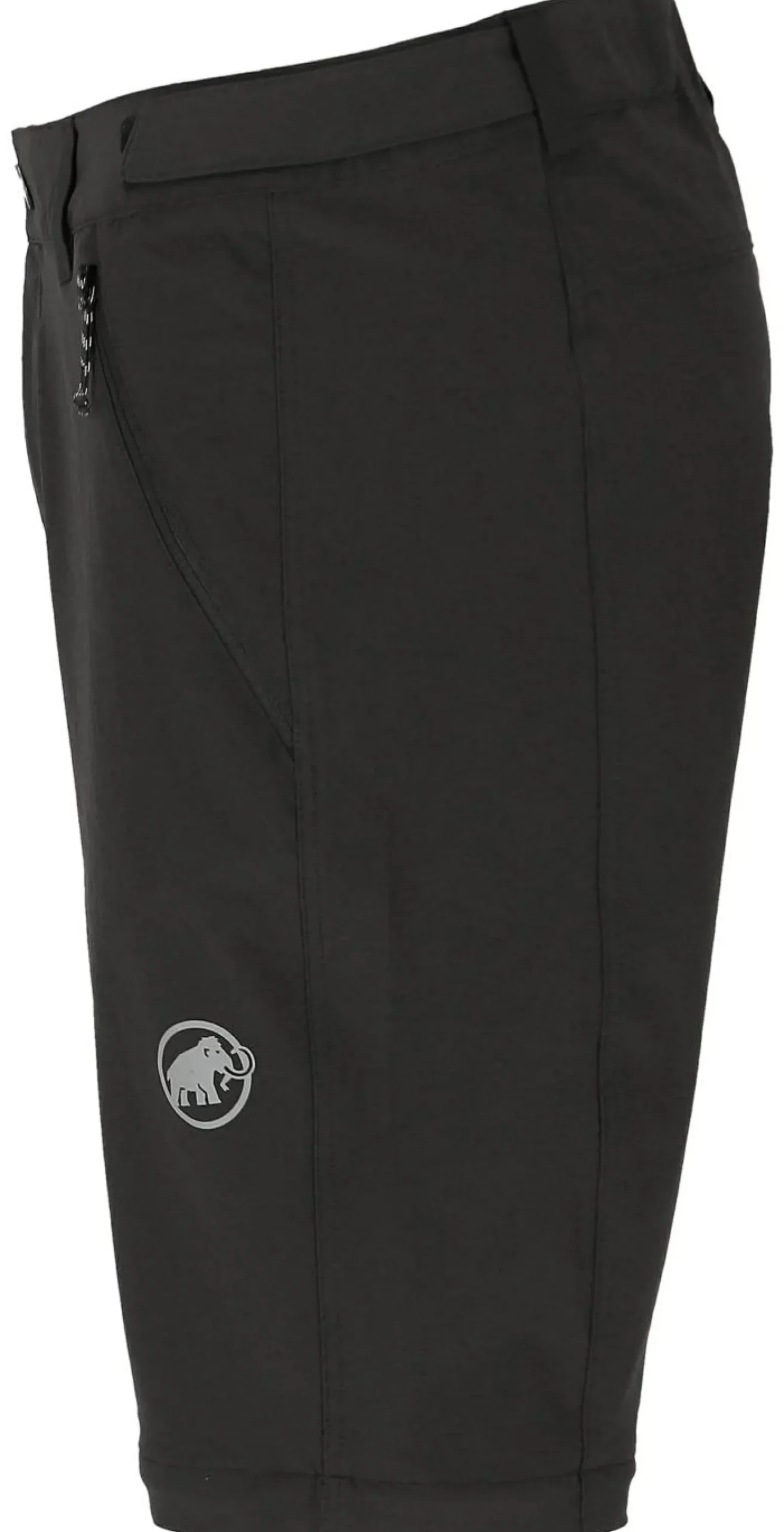 Zipp-Off-Wanderhose "Runbold IV"