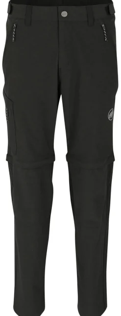 Zipp-Off-Wanderhose