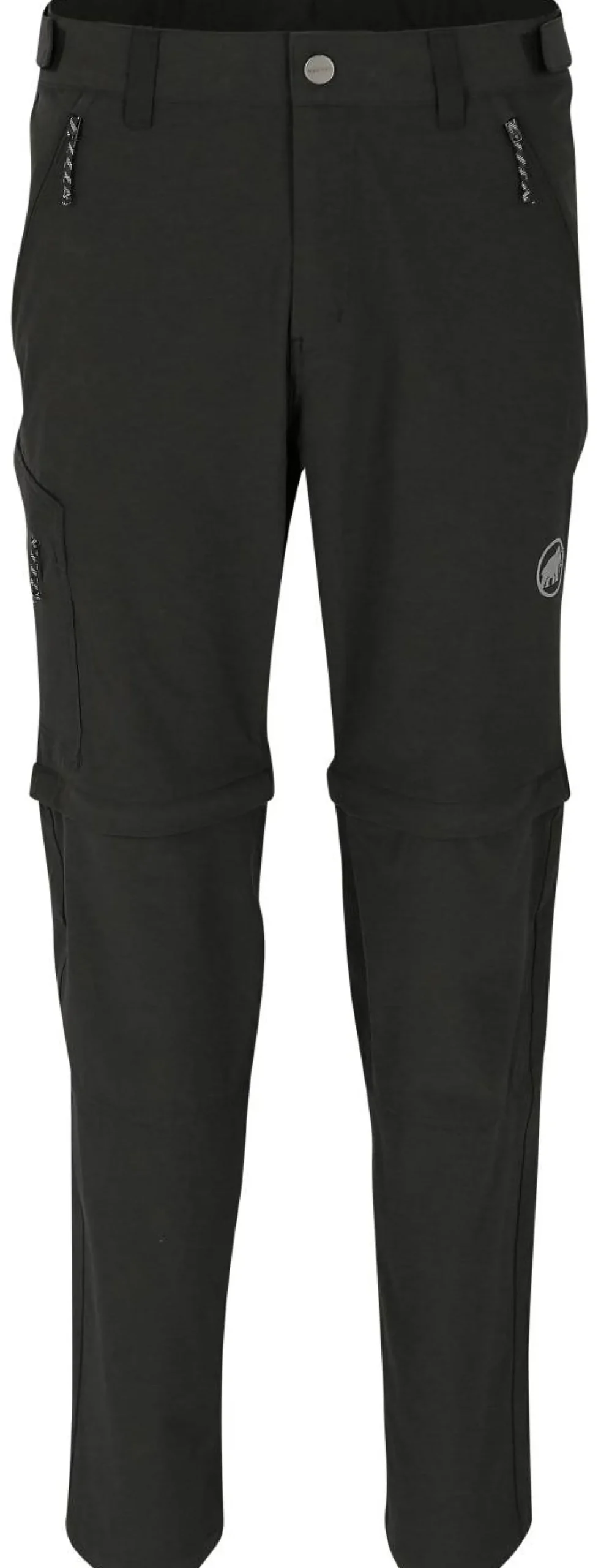 Zipp-Off-Wanderhose "Runbold IV"