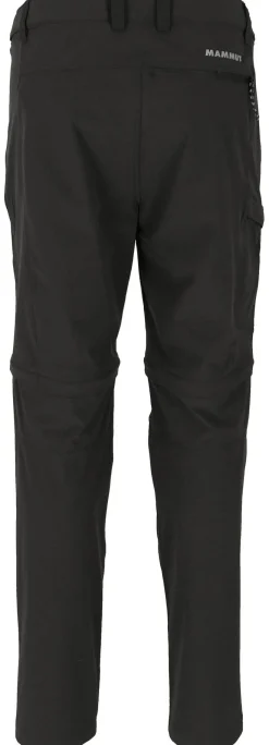 Zipp-Off-Wanderhose