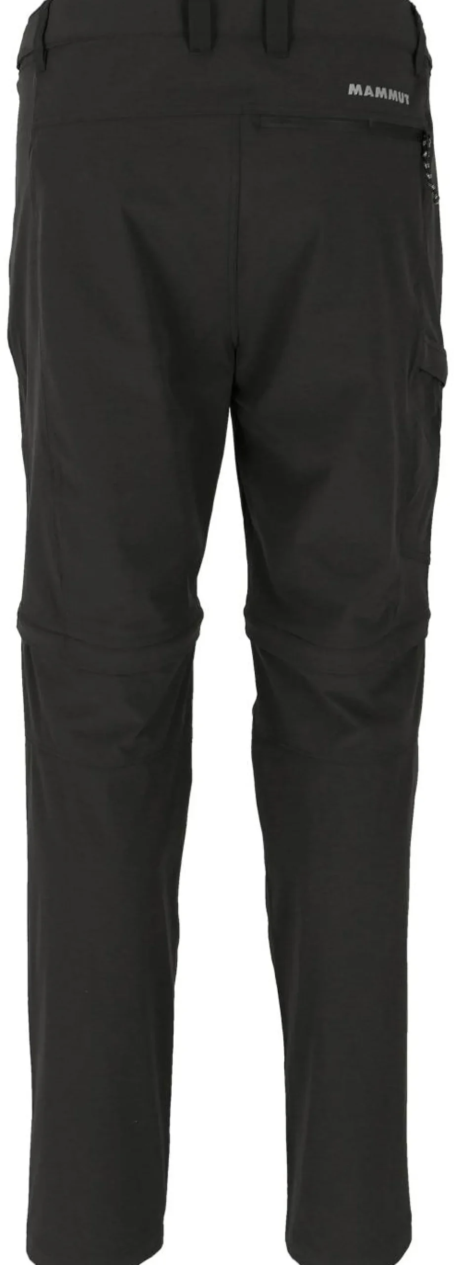 Zipp-Off-Wanderhose "Runbold IV"
