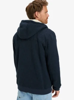 Zip-Pullover "Cypress Keller"
