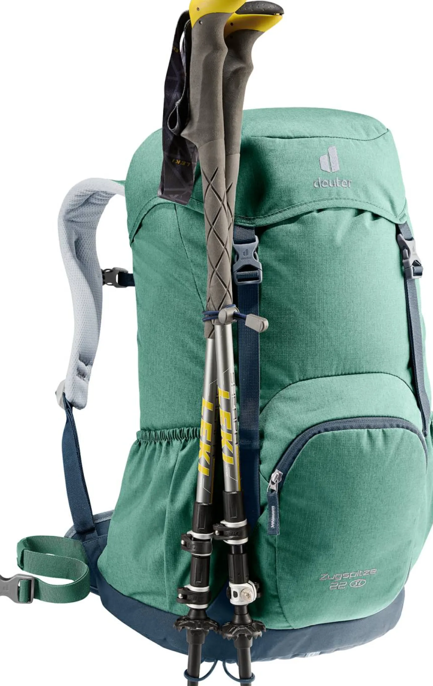 Zugspitze 22 SL