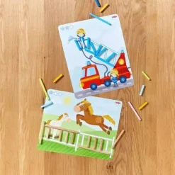 Zuordnungsspiel