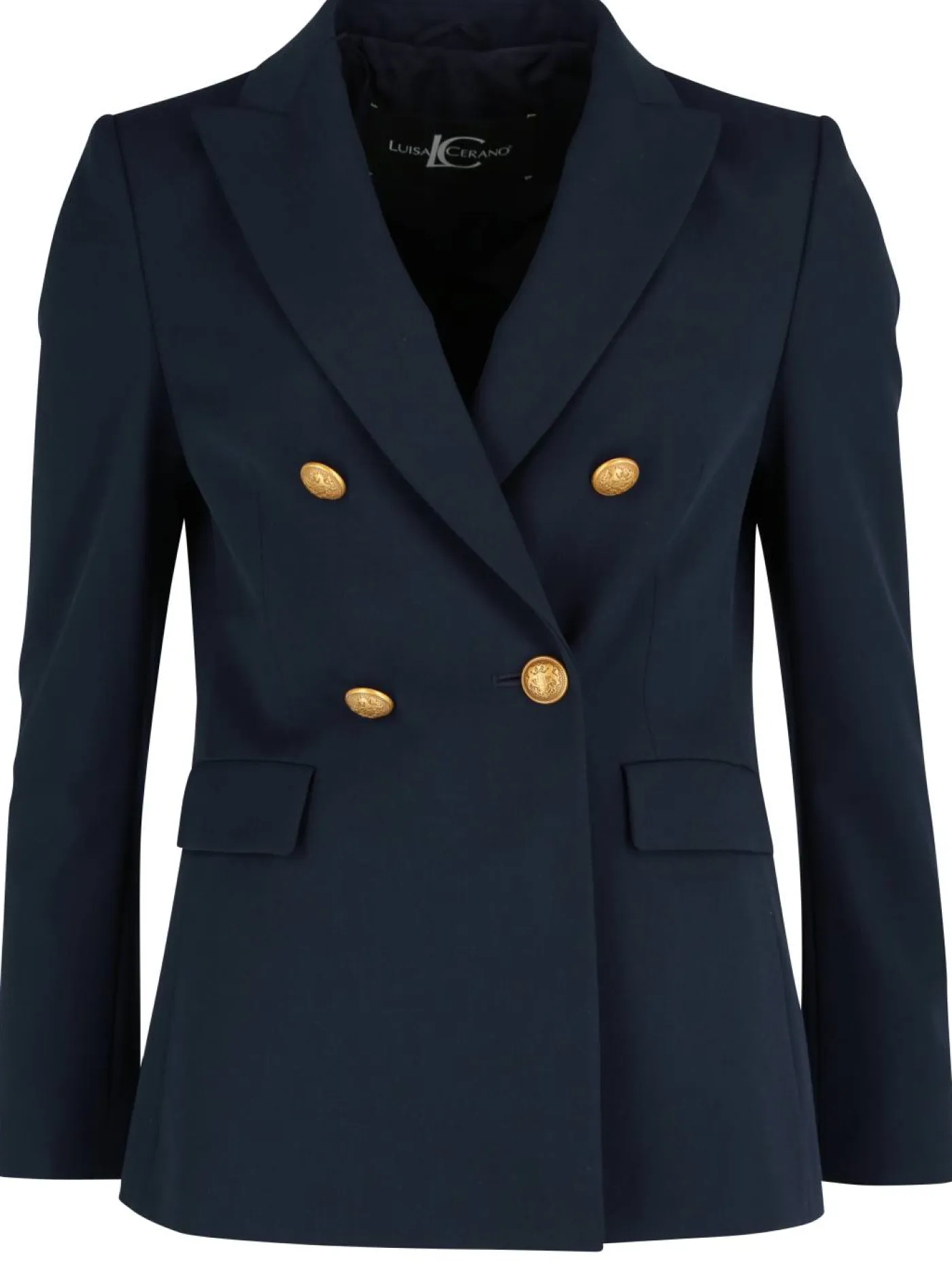 Zweireihiger Blazer