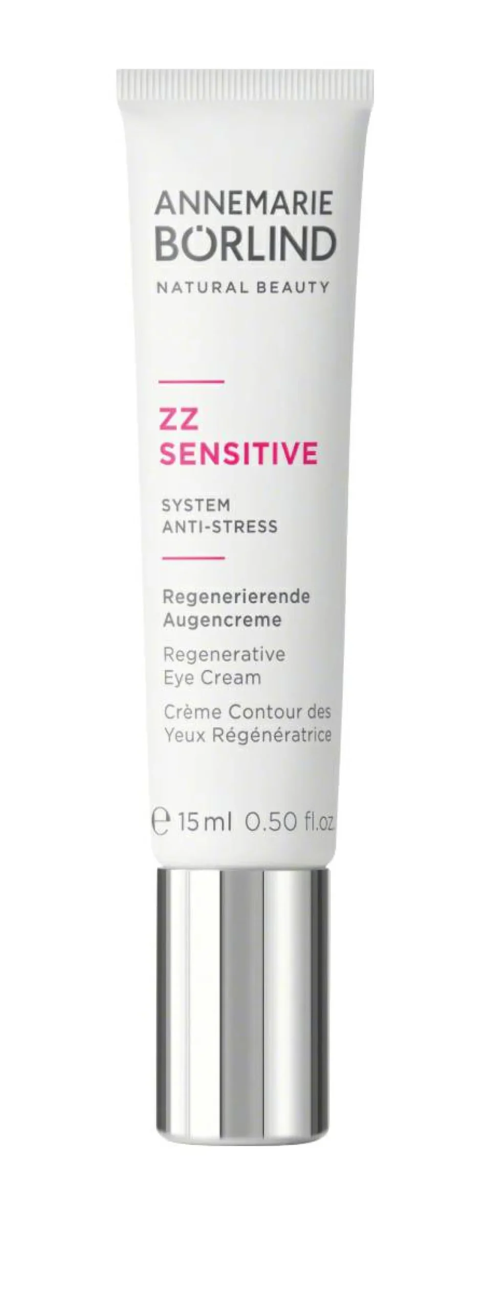 "ZZ-Sensitive" Augencreme 15 ml