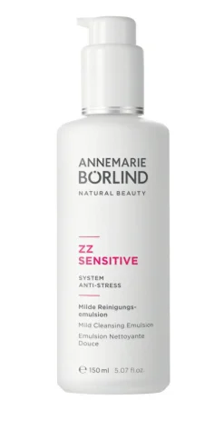 "ZZ-Sensitive" Milde Reinigungsemulsion 150 ml