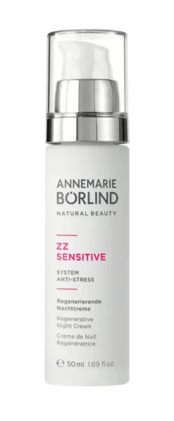 "ZZ-Sensitive" Nachtcreme 50 ml