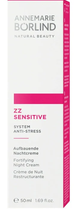 "ZZ-Sensitive" Nachtcreme 50 ml