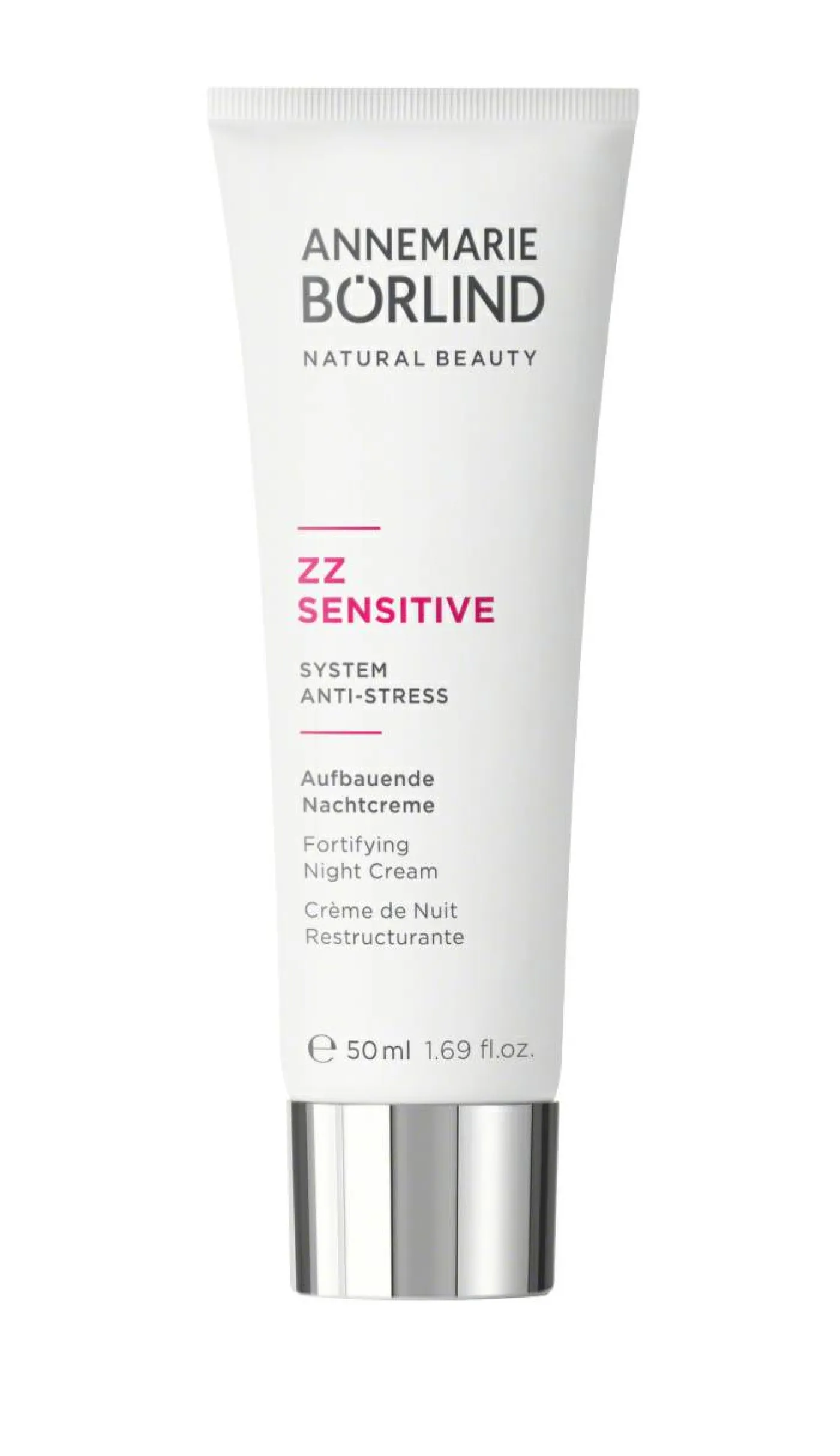 "ZZ-Sensitive" Nachtcreme 50 ml