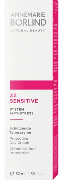 "ZZ-Sensitive" Tagescreme 50 ml
